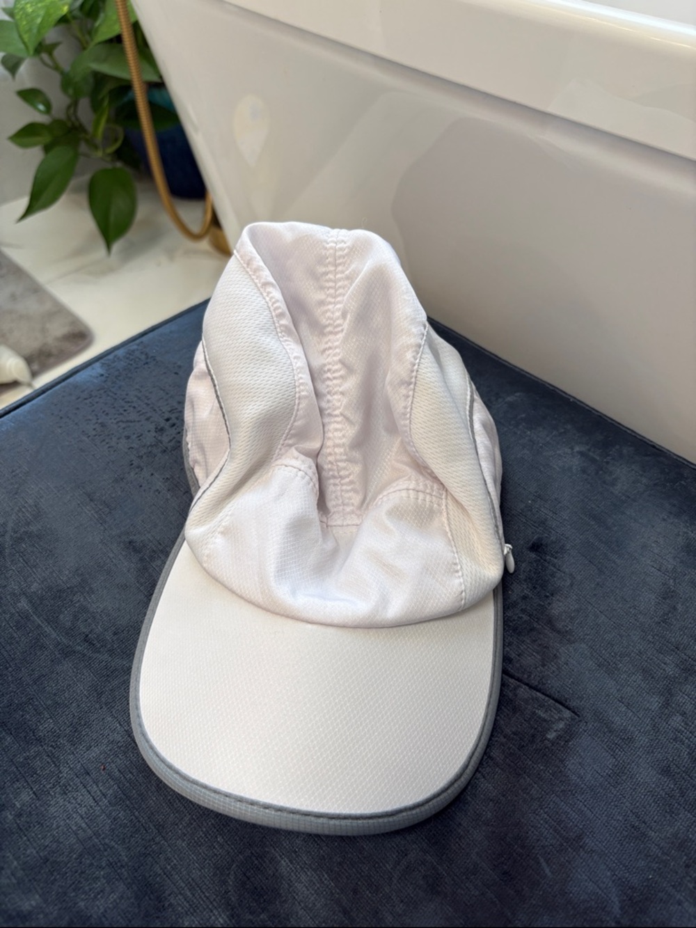 Fabletics Performance Baseball Cap